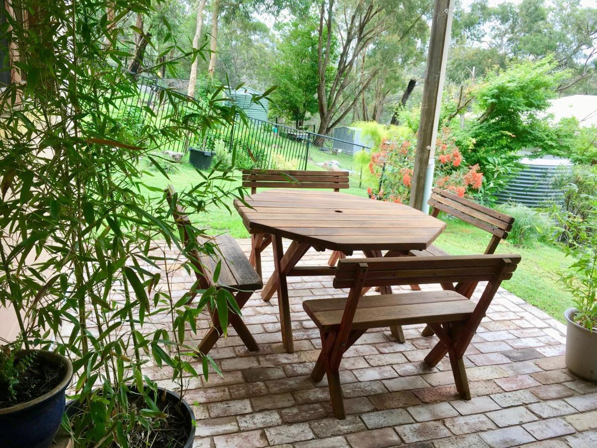 Chalet Lower Mountains Retreat Warrimoo